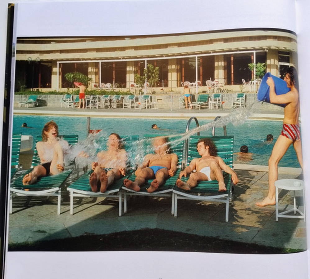 Scorpions – From The First Sting (2LP color+2CD)